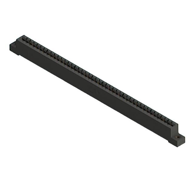 387-043-542-107 EDAC Inc.  Edgeboard Connectors
